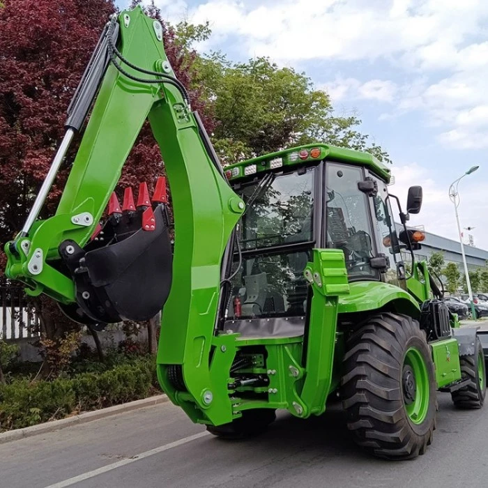 Terna da costruzione